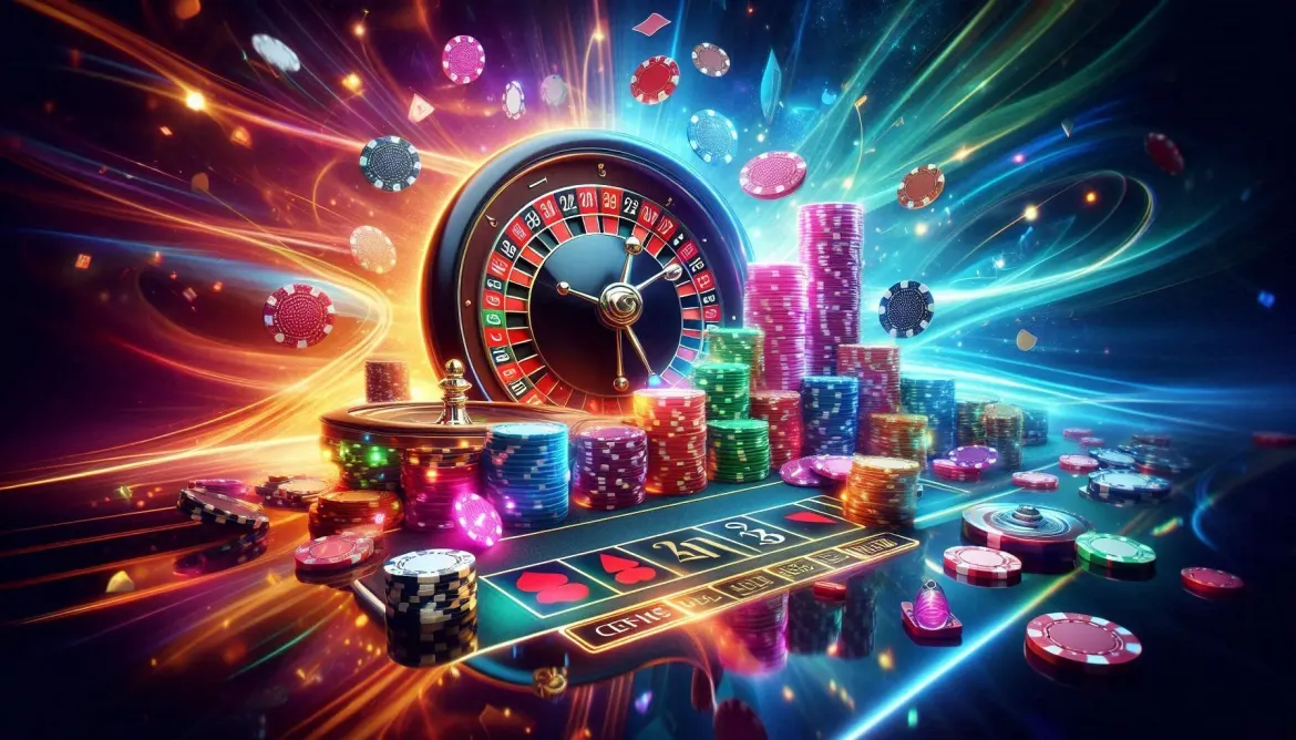 Power Stars Slot
